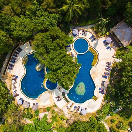 Sensi Paradise Beach Resort Ko Tao Zewnętrze zdjęcie