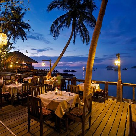 Sensi Paradise Beach Resort Ko Tao Zewnętrze zdjęcie