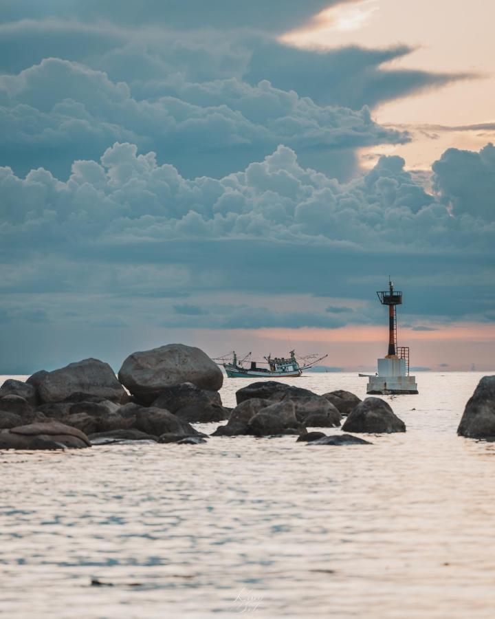 Sensi Paradise Beach Resort Ko Tao Zewnętrze zdjęcie