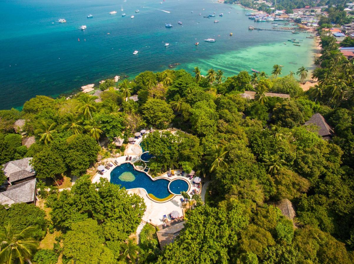 Sensi Paradise Beach Resort Ko Tao Zewnętrze zdjęcie