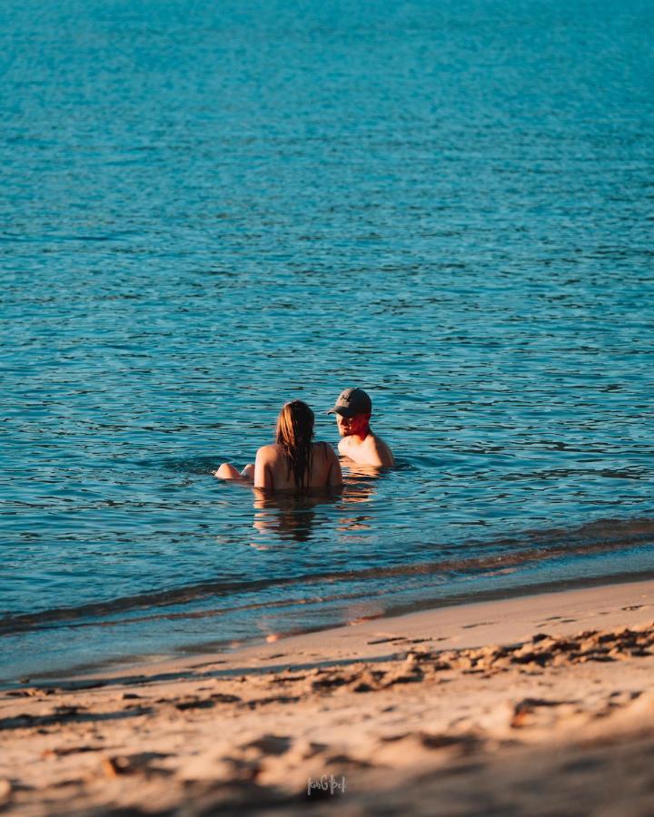 Sensi Paradise Beach Resort Ko Tao Zewnętrze zdjęcie