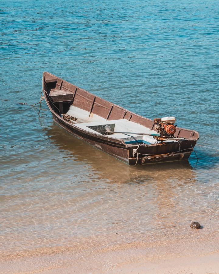 Sensi Paradise Beach Resort Ko Tao Zewnętrze zdjęcie