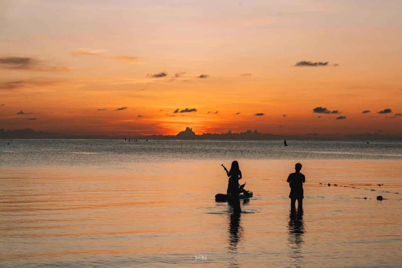 Sensi Paradise Beach Resort Ko Tao Zewnętrze zdjęcie