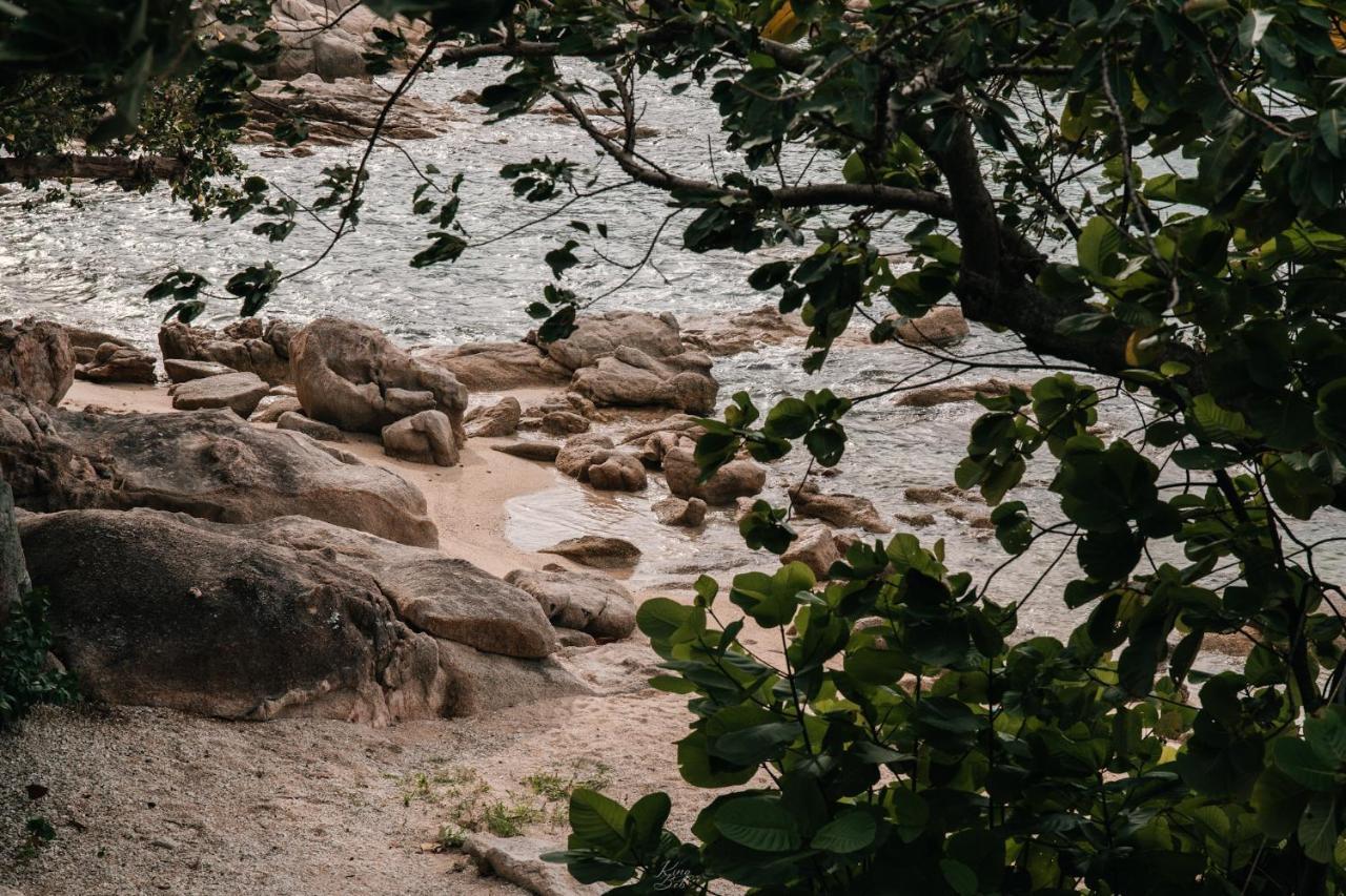 Sensi Paradise Beach Resort Ko Tao Zewnętrze zdjęcie