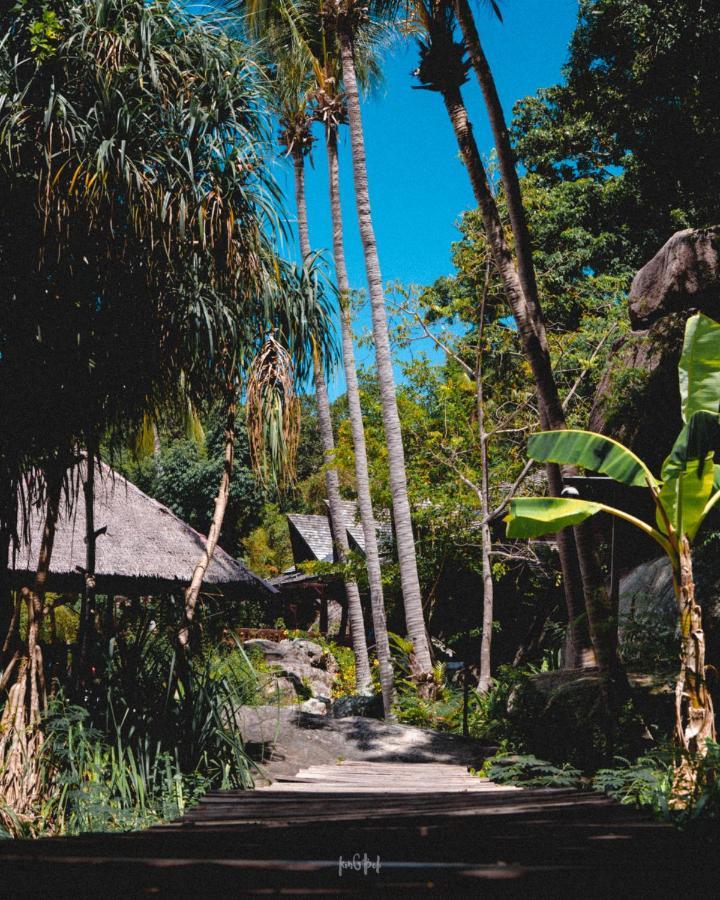 Sensi Paradise Beach Resort Ko Tao Zewnętrze zdjęcie